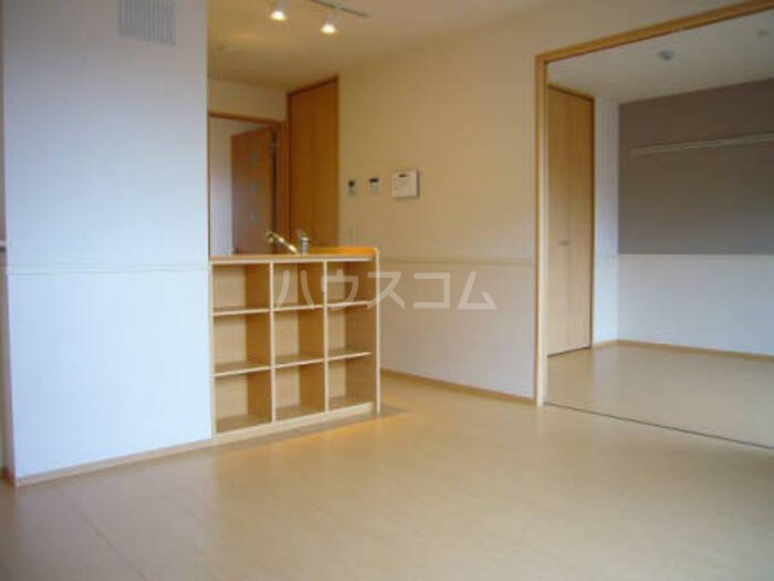 3/22 リビング/ダイニング