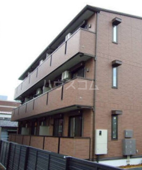 10/22 バルコニー