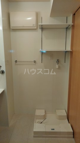 16/30 洗面