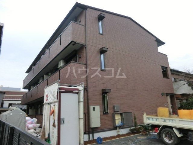 1/30 外観