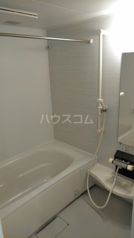 12/30 浴室