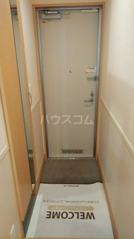 9/30 玄関