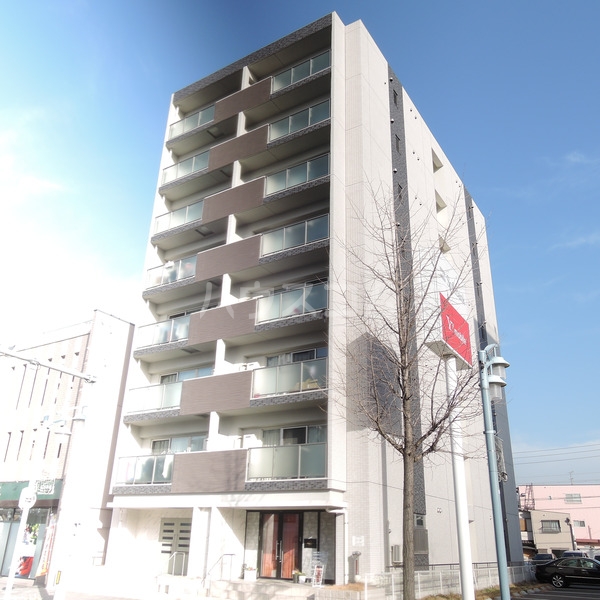 1/21 外観