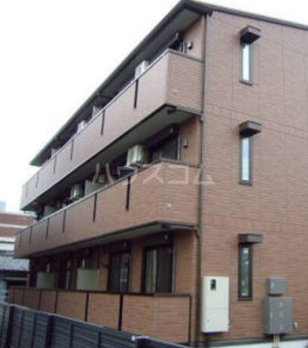 10/22 バルコニー