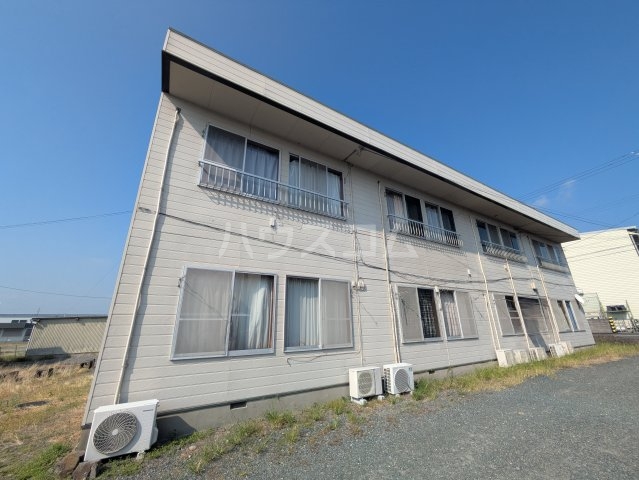 17/22 バルコニー