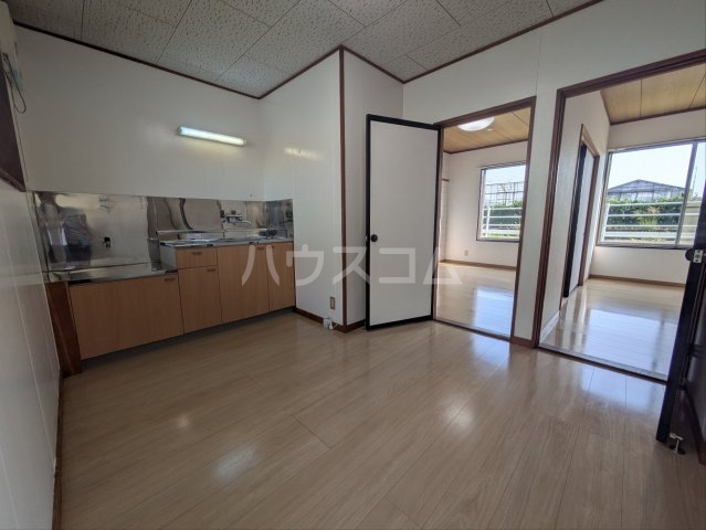 3/22 リビング/ダイニング