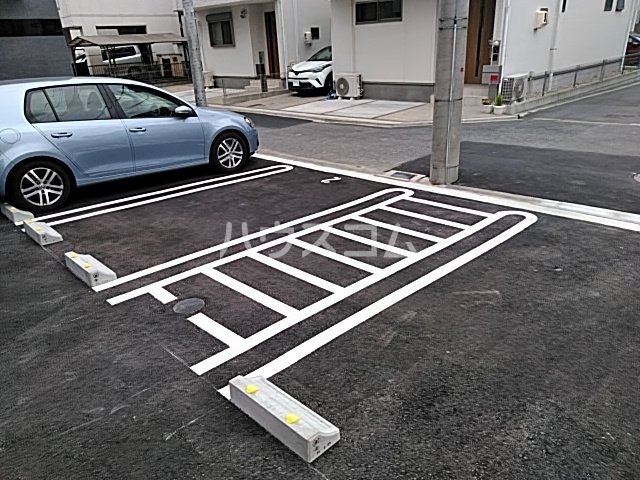 29/30 駐車場