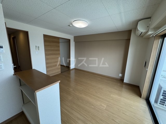 3/29 リビング/ダイニング