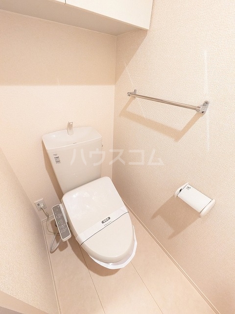 12/26 トイレ
