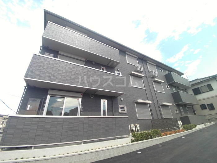1/3 外観