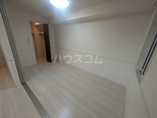 6/28 寝室