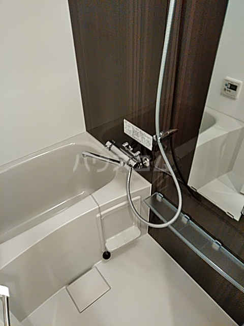 11/30 浴室