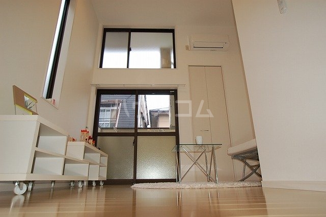 3/16 リビング/ダイニング