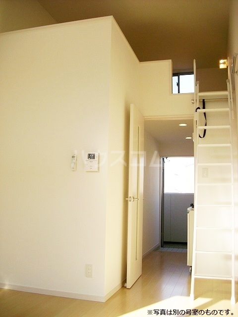 3/10 リビング/ダイニング