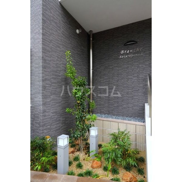 12/19 エントランス