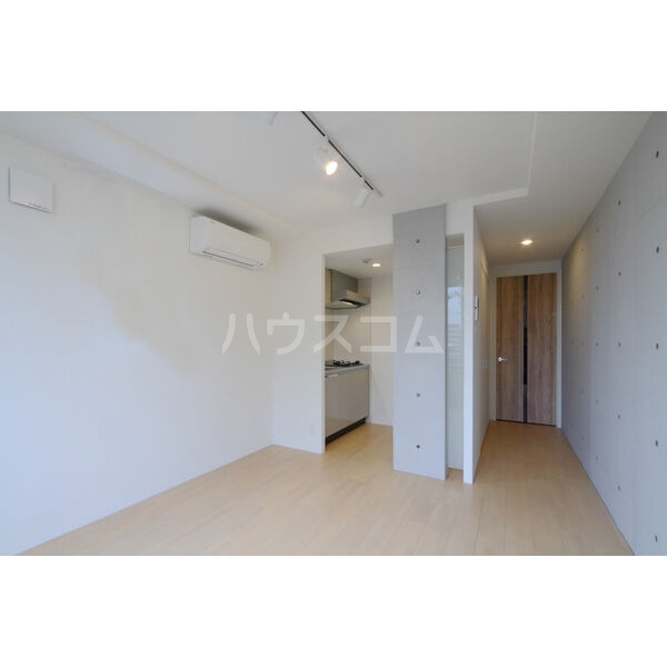 3/19 リビング/ダイニング