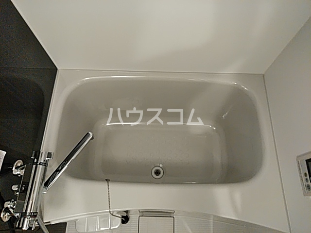 12/30 浴室