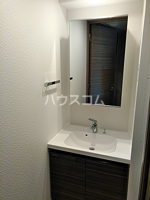 14/30 洗面