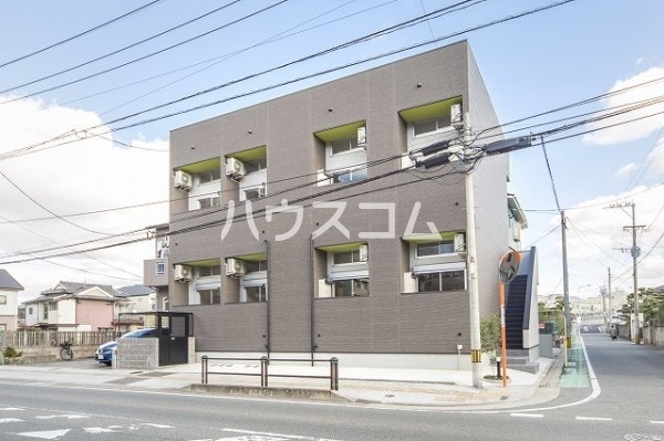 1/21 外観