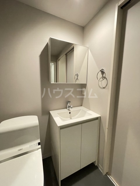 10/21 洗面