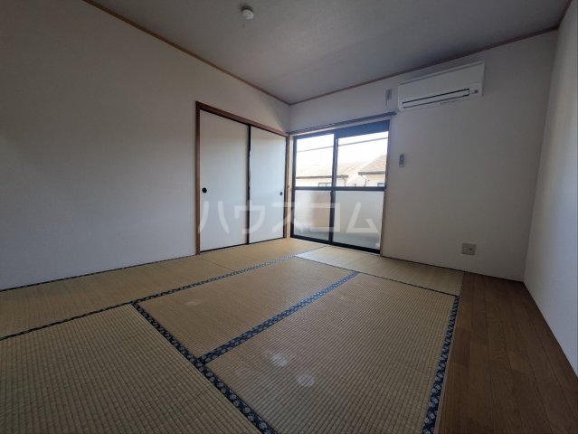 5/23 室内
