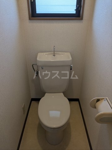 12/23 トイレ