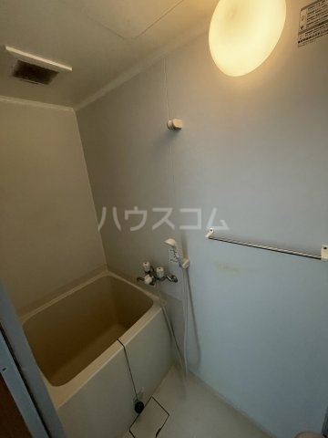 12/27 浴室