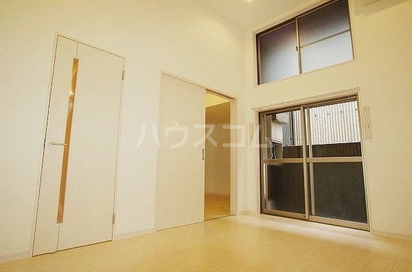 3/16 リビング/ダイニング