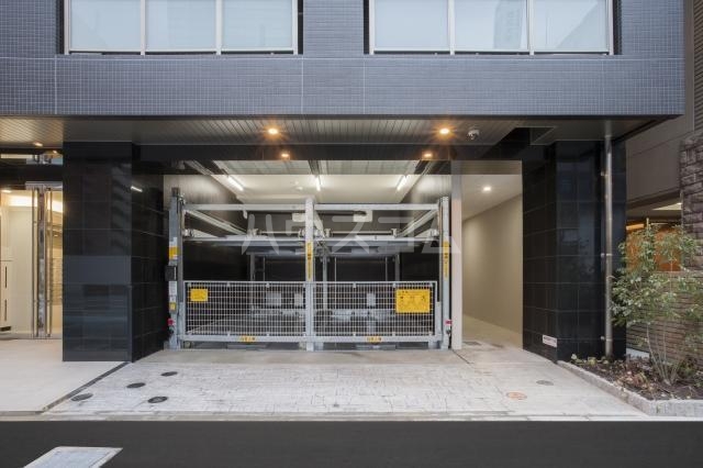 4/5 駐車場