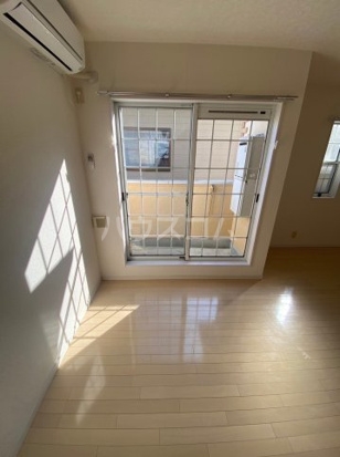 9/12 バルコニー