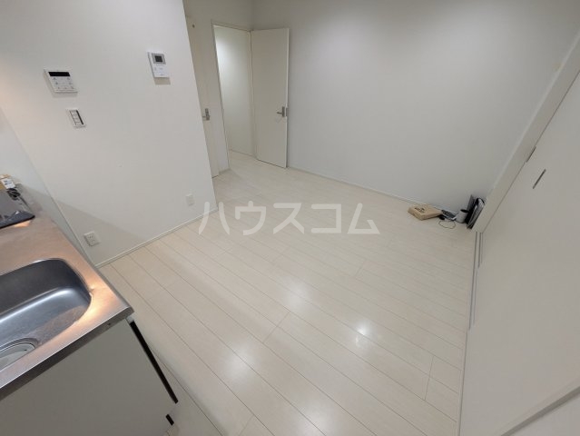 4/23 リビング/ダイニング