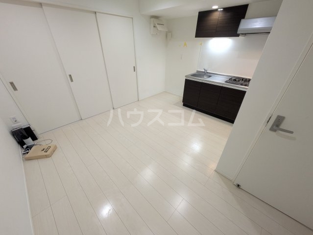 3/23 リビング/ダイニング