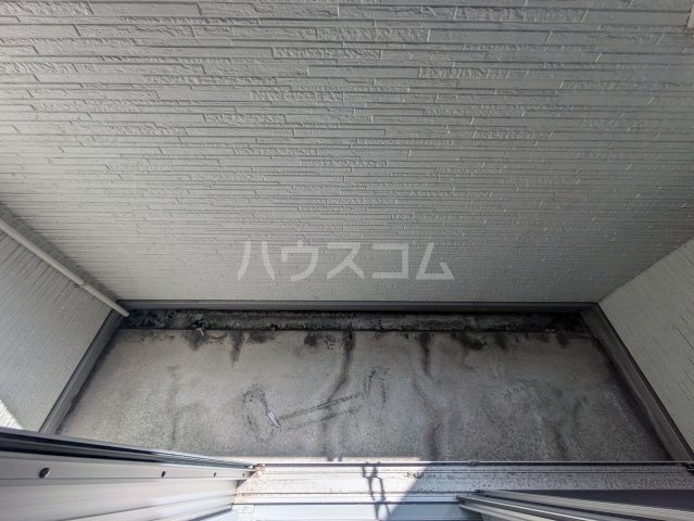 19/28 バルコニー