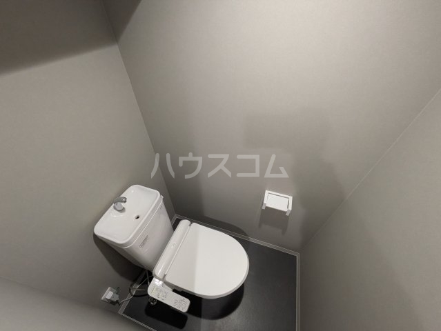 11/23 トイレ