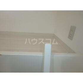 7/27 寝室