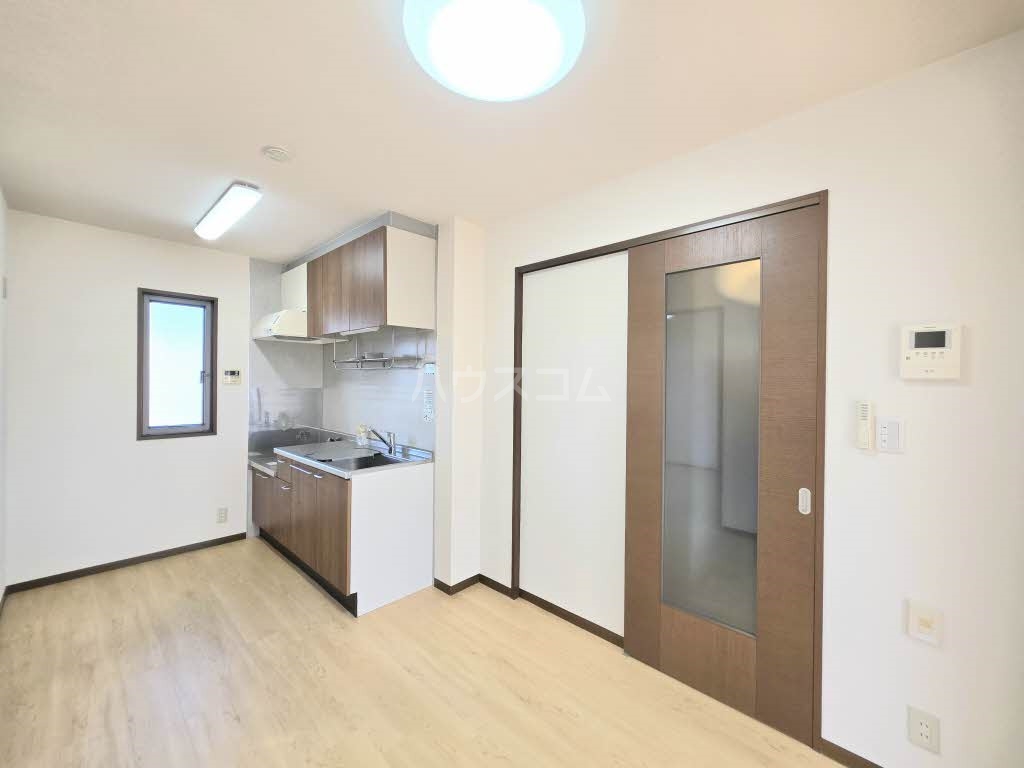 6/29 リビング/ダイニング