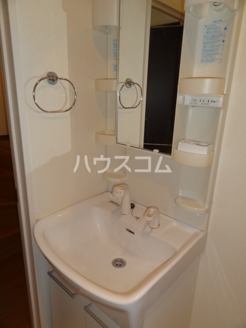 11/25 洗面
