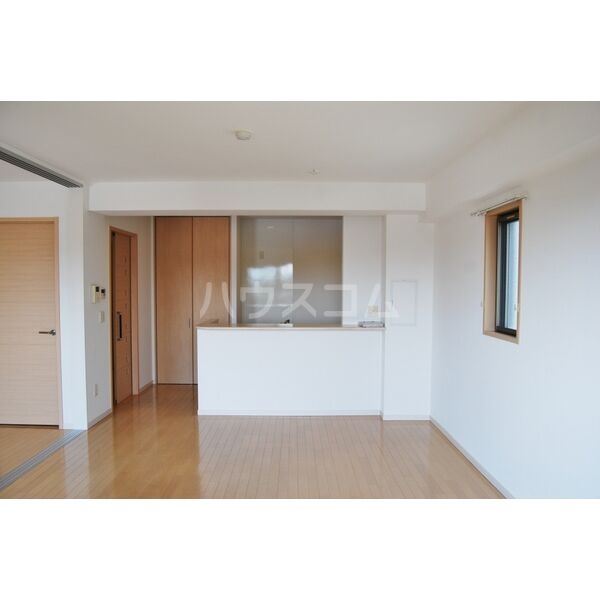 3/18 リビング/ダイニング