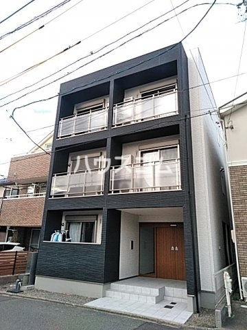 1/29 外観