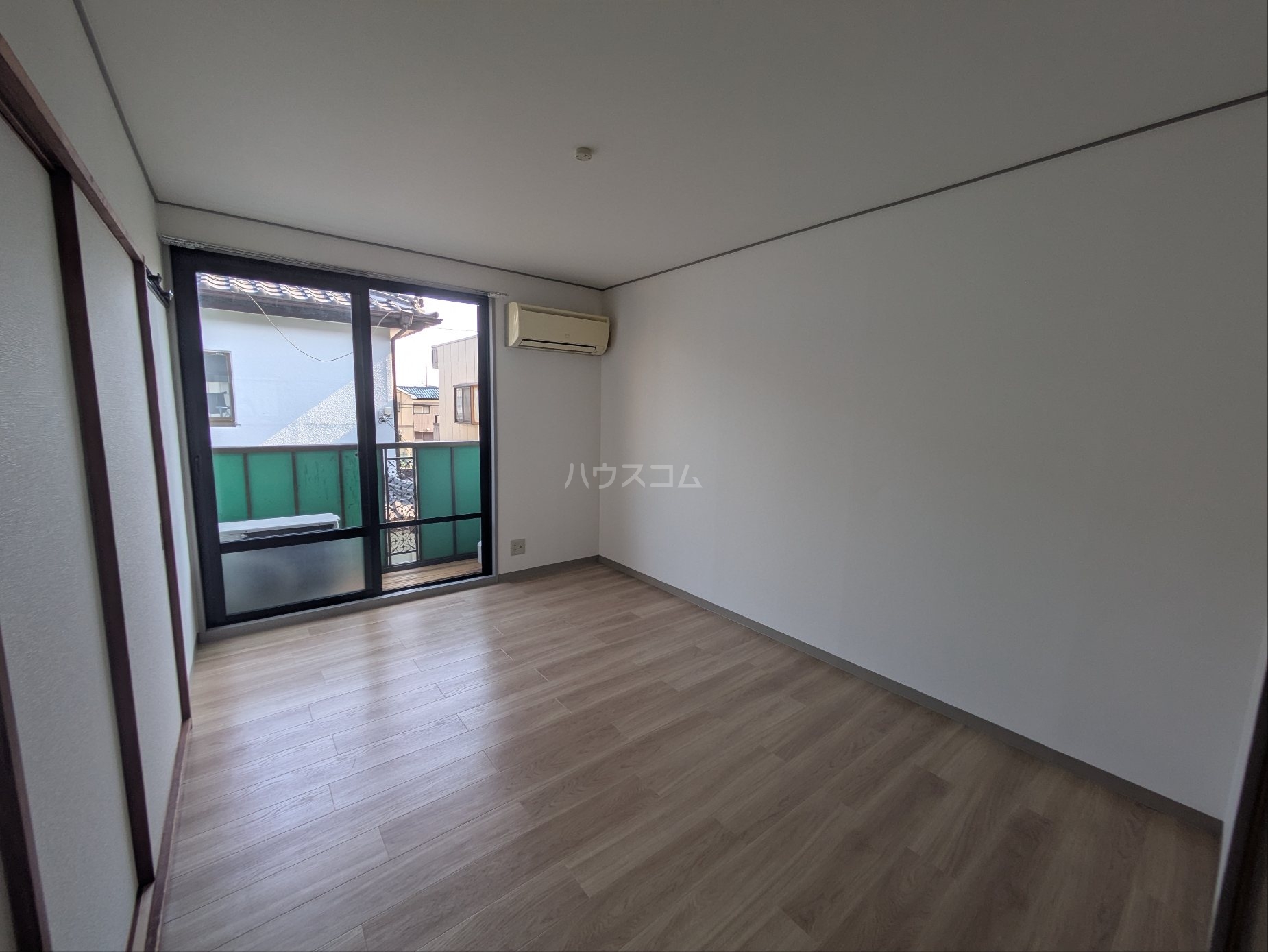 4/22 リビング/ダイニング