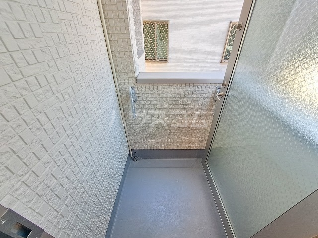16/30 バルコニー