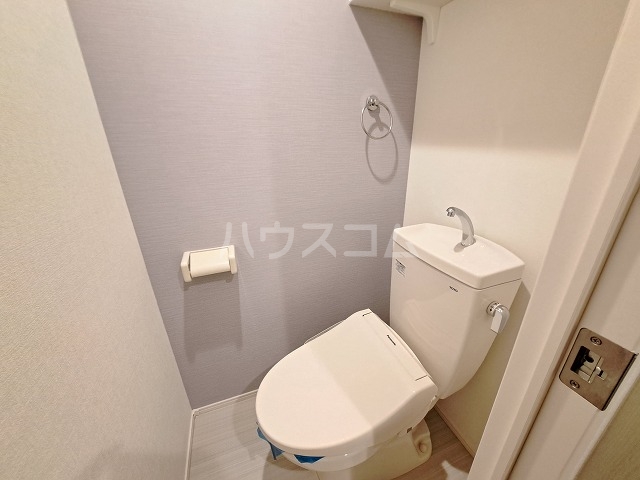 13/30 トイレ