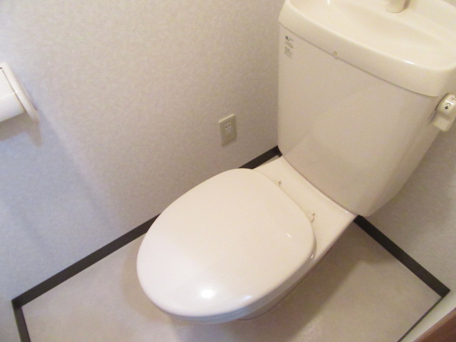 9/23 トイレ