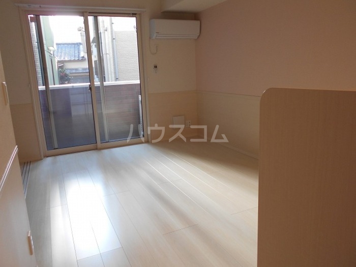 4/21 リビング/ダイニング