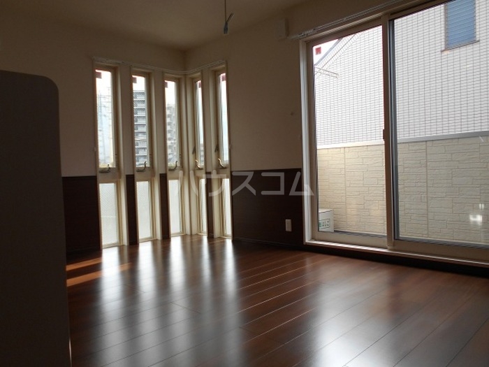 3/23 リビング/ダイニング