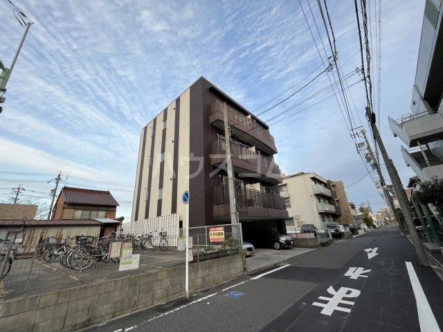 1/30 外観