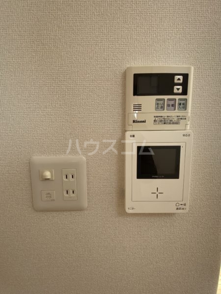 11/15 設備