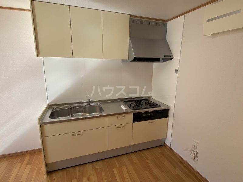 7/15 キッチン