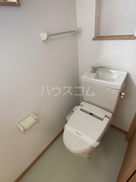 9/15 トイレ