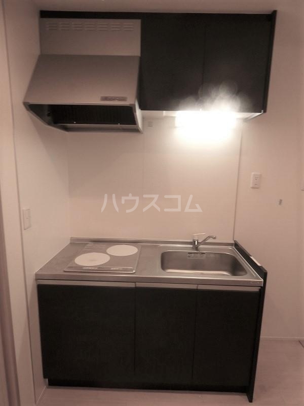 8/18 キッチン